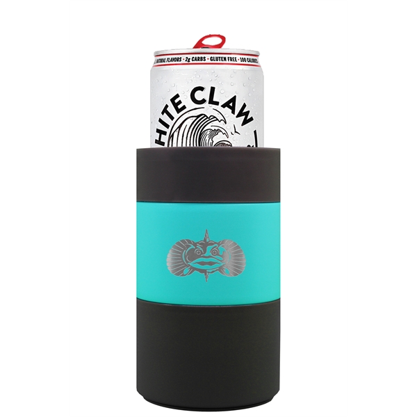 Hard to tip - easy to lift. A cooler that allows... from ASI 90503 TD Fischer