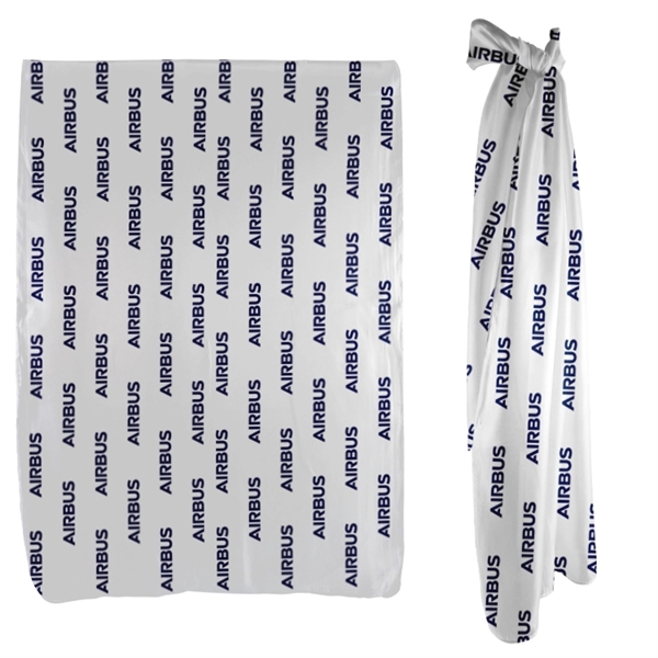 If you want a bright and vivid design on your scarf,... from ASI 67557 LimeLight Ent