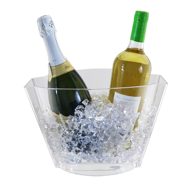 Viking Double Bottle Bucket from Italy... from ASI 55450 Franmara Inc