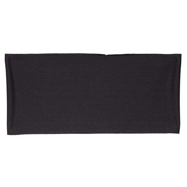 Athletic sports headband made of stretchable lycra material.... from ASI 39552 BEL Promo