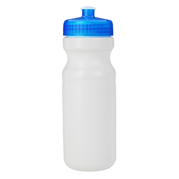 24 Oz. Water Bottle. BPA Free.  Made In The USA.... from ASI 61125 Hit Promotional Products / Hit®