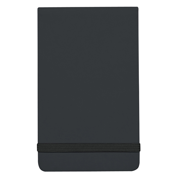 3 1/2" x 5 1/4" Jotter Notebook... from ASI 61125 Hit Promotional Products / Hit®