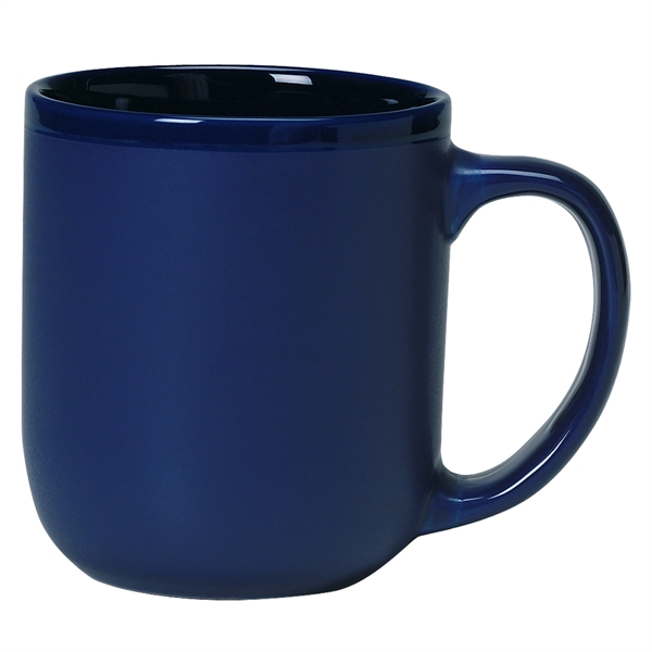 17 oz. ceramic mug.... from ASI 61125 Hit Promotional Products / Hit®