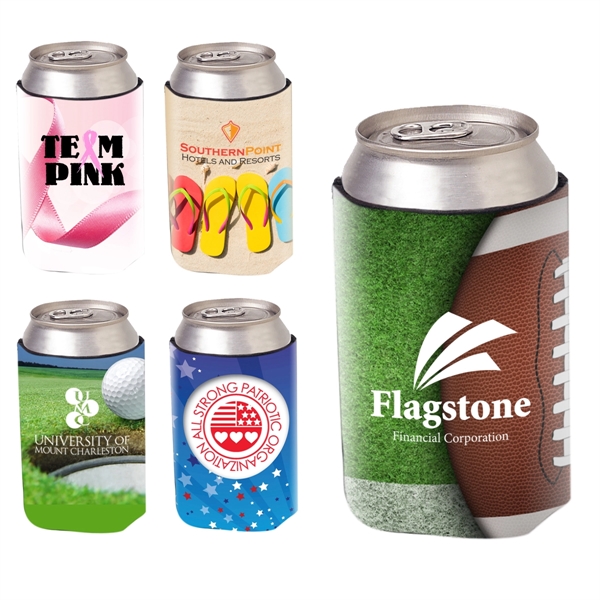 Beverage holder... from ASI 61125 Hit Promotional Products / Hit®