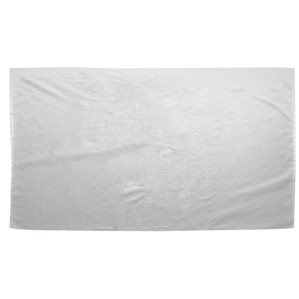 35" x 60" beach towel for a comfortable barrier between you... from ASI 61125 Hit Promotional Products / Hit®