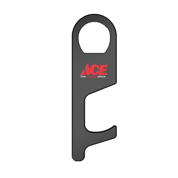 Multifunctional and antibacterial Tek Klean Key that serves as a sanitary... from ASI 90807 Tekweld