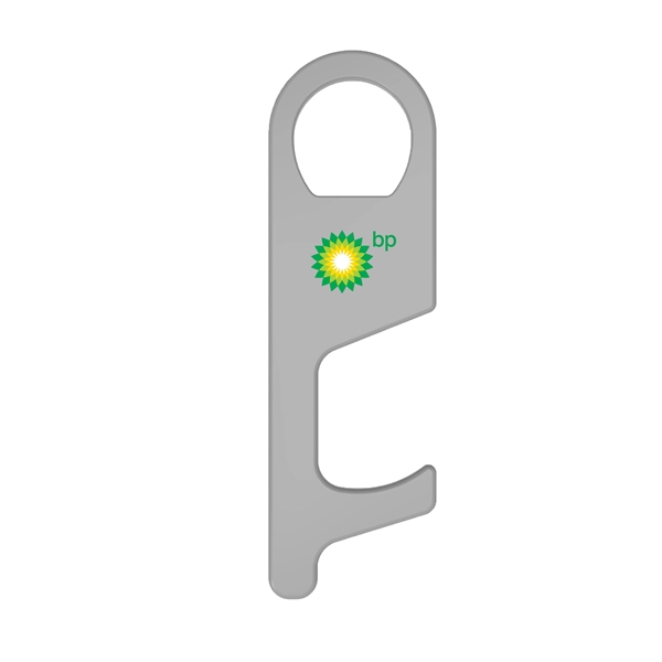 Multifunctional and antibacterial Tek Klean Key that serves as a sanitary... from ASI 90807 Tekweld