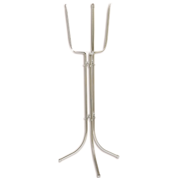 Three-leg wine stand for wine and champagne chiller. Blank.... from ASI 55450 Franmara Inc