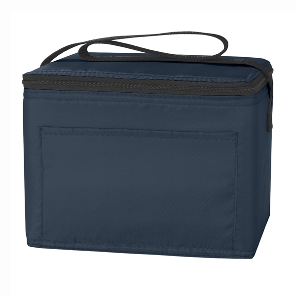 Budget Kooler Bag. Made Of 210D Polyester.  PEVA Lining. ... from ASI 61125 Hit Promotional Products / Hit®