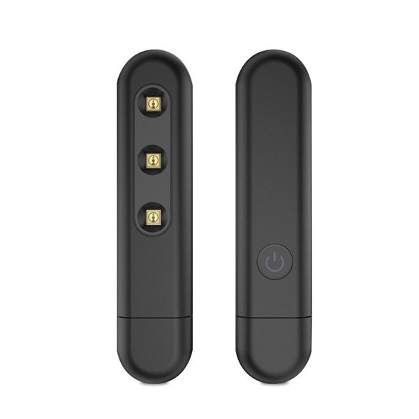 Disinfect Effectively and Quickly Professional UV sterilization lamps can help you... from ASI 90154 Sunjoy Group Inc