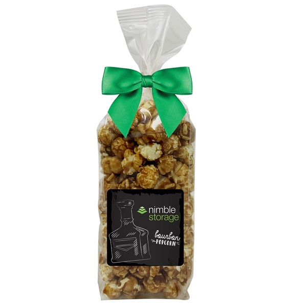 5 oz of our Boozy Popcorn in different cocktail inspired flavors.... from ASI 71685 Midnite Snax®