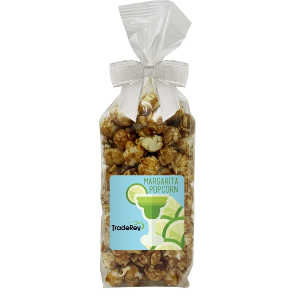 5 oz of our Boozy Popcorn in different cocktail inspired flavors.... from ASI 71685 Midnite Snax®
