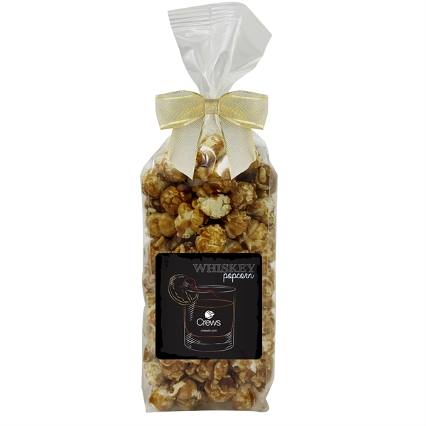 5 oz of our Boozy Popcorn in different cocktail inspired flavors.... from ASI 71685 Midnite Snax®