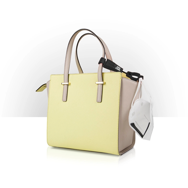 Glove Clips with Breakaway... from ASI 62192 Illinois Glove Co / Honest Abe®