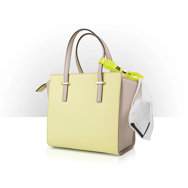 Glove Clips with Breakaway... from ASI 62192 Illinois Glove Co / Honest Abe®