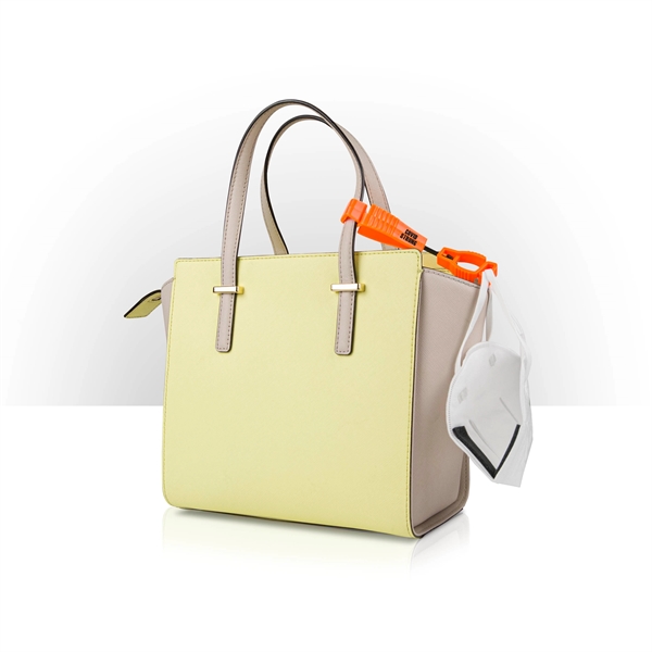 Glove Clips with Breakaway... from ASI 62192 Illinois Glove Co / Honest Abe®