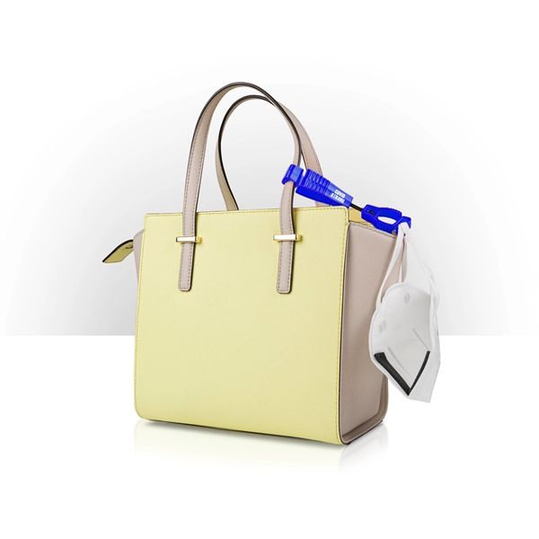 Glove Clips with Breakaway... from ASI 62192 Illinois Glove Co / Honest Abe®