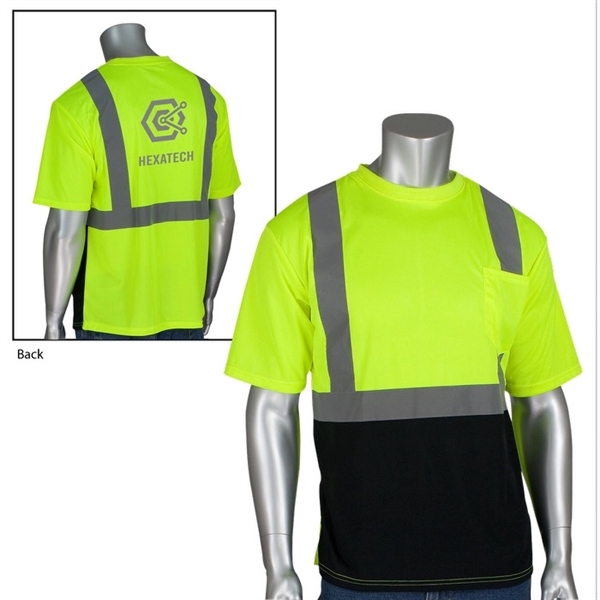 Class 2 Short Sleeve 50+ UPF T-Shirt... from ASI 89320 Starline USA Inc