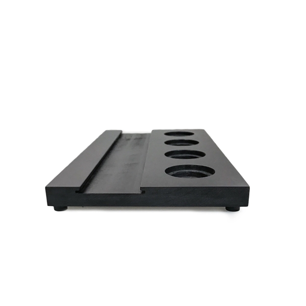 Beer & Wine Tasting Board... from ASI 88156 Solid Dimensions Inc / Solid Dimensions Line