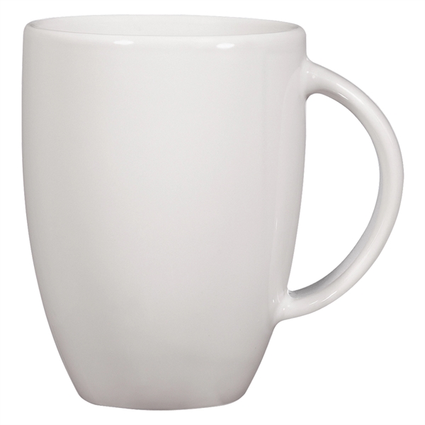 Ceramic 12 oz. mug.... from ASI 61125 Hit Promotional Products / Hit®
