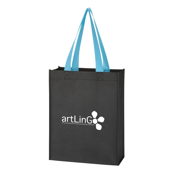 Non-woven mini tote bag for carrying all your essentials from one... from ASI 61125 Hit Promotional Products / Hit®