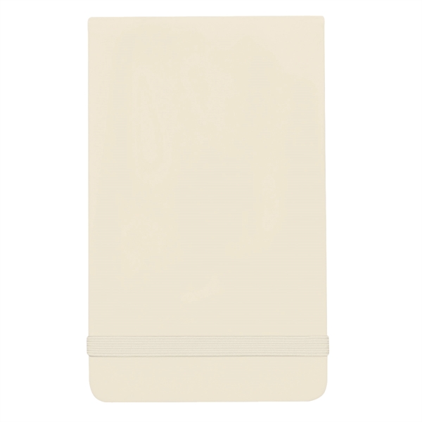 3 1/2" x 5 1/4" Jotter Notebook... from ASI 61125 Hit Promotional Products / Hit®