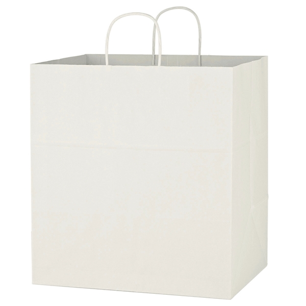 14" x 15" paper bag with 10" gusset.... from ASI 61125 Hit Promotional Products / Hit®