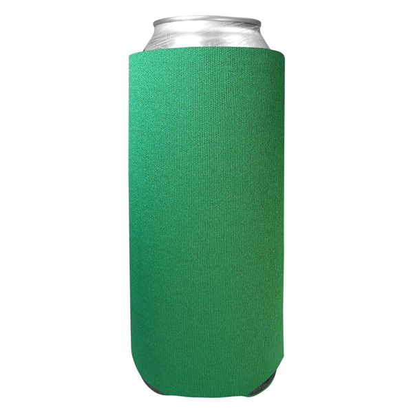 Beverage holder made of high density foam, folds flat.... from ASI 61125 Hit Promotional Products / Hit®