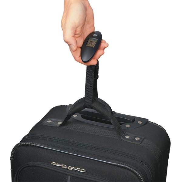 Luggage scale.... from ASI 61125 Hit Promotional Products / Hit®