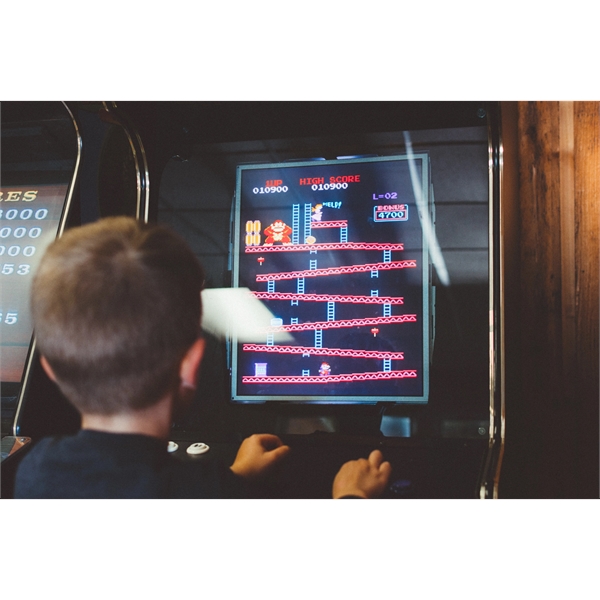 Quality PC Retro sunglasses with blue light blocking lenses for kids.... from ASI 57371 Eyevertising / Eyevertising®