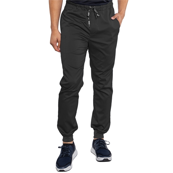 Med Couture RothWear Men's Jogger Pant... from ASI 86018 Scrub Authority / Uniform Stores