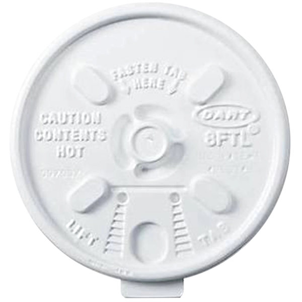 Foam cup.... from ASI 88200 TK Sorg's - A Div of Arch Promo Group, LLC / PETITE