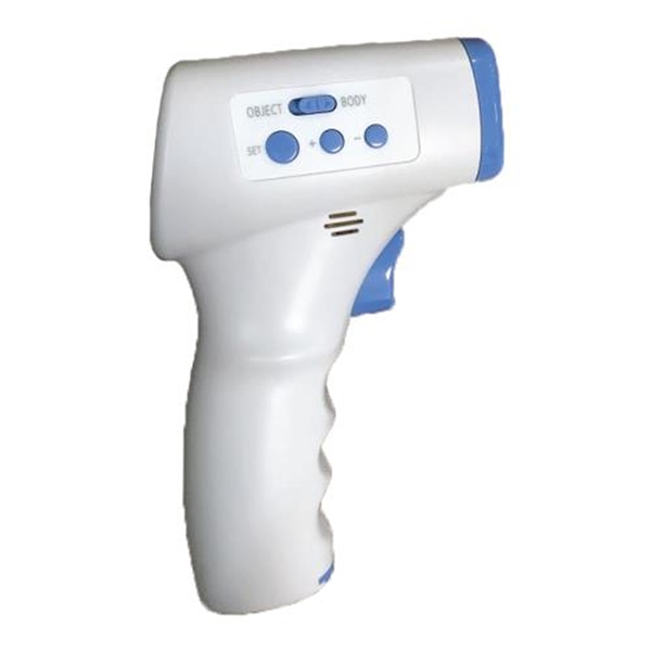 Non-Touch Infrared Clinical Thermometer... from ASI 31570 Advantage Industries