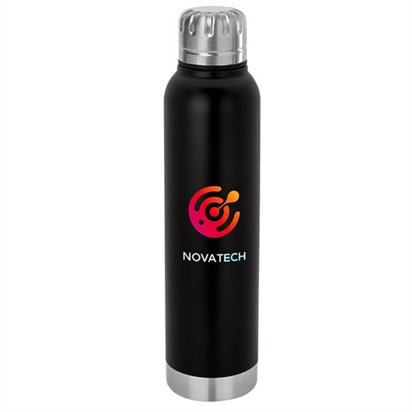 EarthTrendz™ 17 oz MOD Trail Vacuum Water Bottle... from ASI 89320 Starline USA Inc