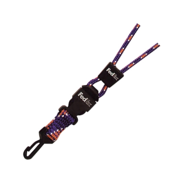 Credential Holding Lanyard... from ASI 51201 EK Ekcessories / EK USA