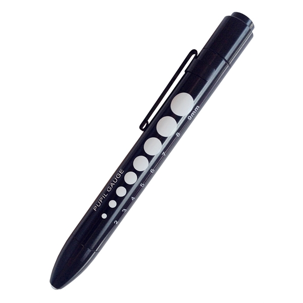 Prestige Medical Soft LED Pupil Gauge Penlight... from ASI 86018 Scrub Authority / Uniform Stores