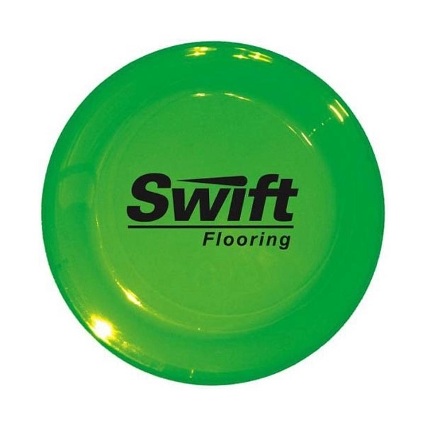 9 1/4" Heavy Duty Flying Disc... from ASI 63009 J I T Manufacturing Inc / Just in Time JIT Promo
