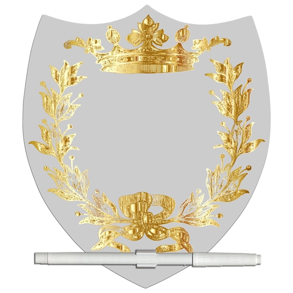 Put your logo in their hands, with a high quality 22... from ASI 67620 Lion Circle Corp