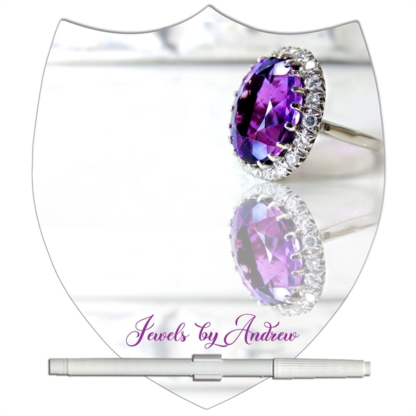 Put your logo in their hands, with a high quality 22... from ASI 67620 Lion Circle Corp