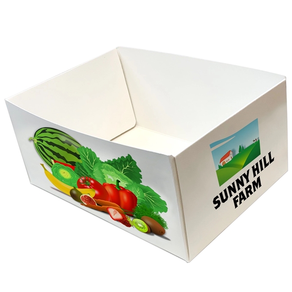 Great carrier for snacks or full meals like burgers, hotdogs and... from ASI 67620 Lion Circle Corp