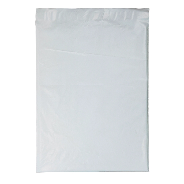 Multi-purpose 2.85 mil Plastic Mailers that feature a peel-and-seal adhesive closure.... from ASI 37940 Bag Makers Inc