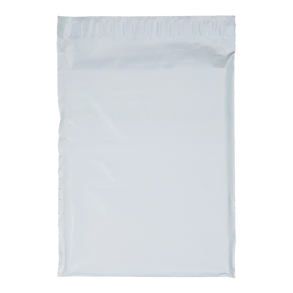 Multi-purpose 2.85 mil Plastic Mailers that feature a peel-and-seal adhesive closure.... from ASI 37940 Bag Makers Inc