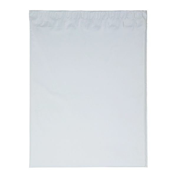 Multi-purpose 2.85 mil Plastic Mailers that feature a peel-and-seal adhesive closure.... from ASI 37940 Bag Makers Inc