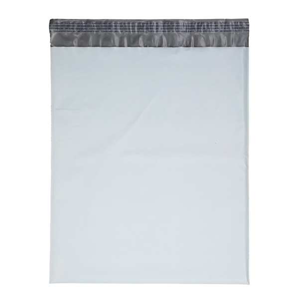 Multi-purpose 2.85 mil Plastic Mailers that feature a peel-and-seal adhesive closure.... from ASI 37940 Bag Makers Inc