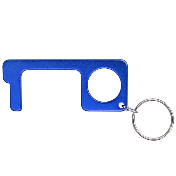 Door Opener Closer No-Touch w/ Key Chain... from ASI 74585 Nu Promo International / Nu Promo Line