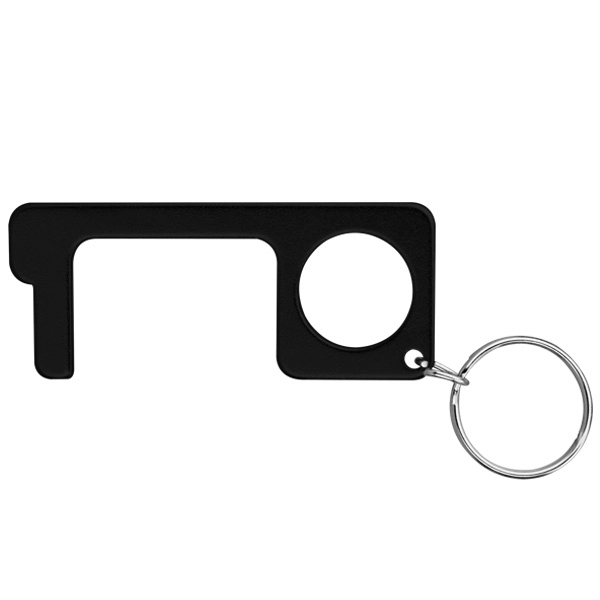 Door Opener Closer No-Touch w/ Key Chain... from ASI 74585 Nu Promo International / Nu Promo Line