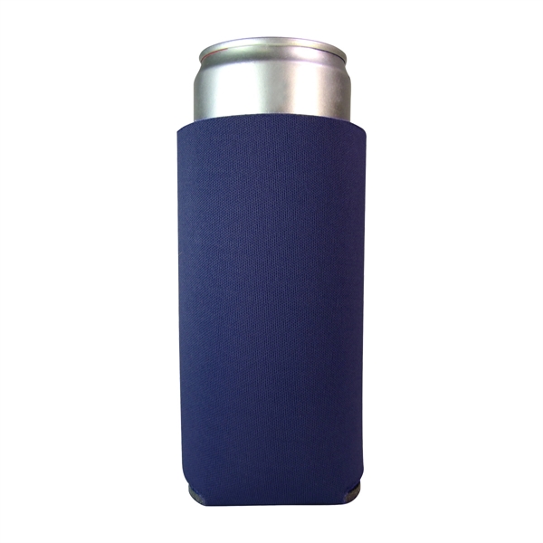 12 oz. slim fit Kan-tastic for keeping your can or bottle... from ASI 61125 Hit Promotional Products / Hit®