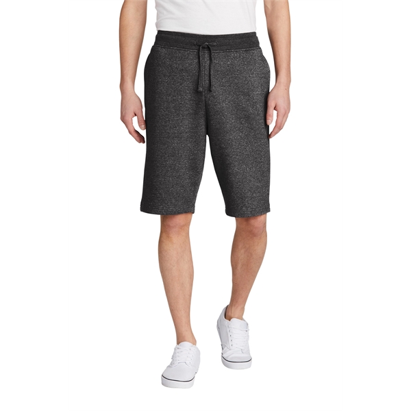District V.I.T. Fleece Short... from ASI 84863 SanMar