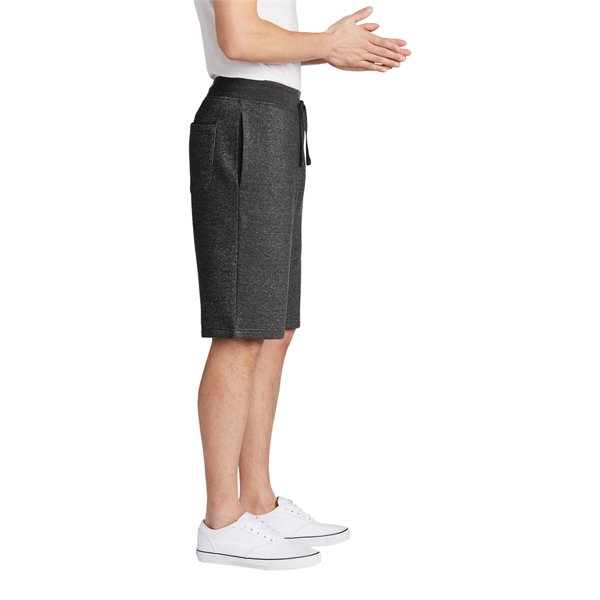 District V.I.T. Fleece Short... from ASI 84863 SanMar