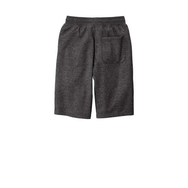 District V.I.T. Fleece Short... from ASI 84863 SanMar